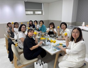 [공모사업] '행복투게더 푸른동탄푸른책나라' 공동체 활동 모니터링