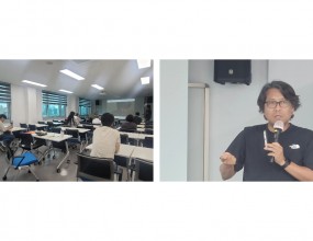 [마을공동체 역량강화 교육] 온(溫)마을 배움터 '마을 그리고 영화' 2